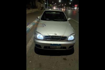 دايو لانوس 2 2005