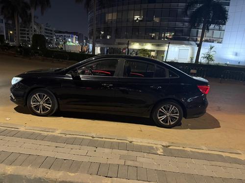 MG 5 2020