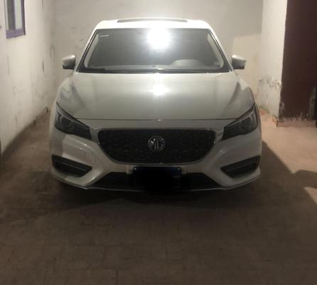 MG 6 2022