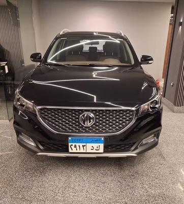 MG ZS 2024