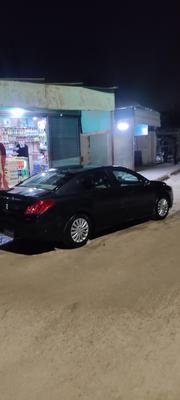 بيجو 508 2014