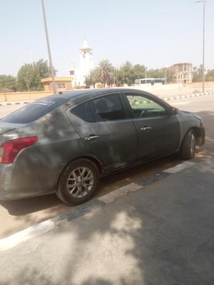 نيسان صنى 2015