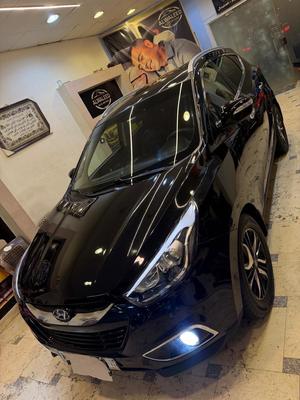 Hyundai IX 35 2015