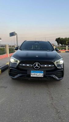 مرسيدس GLA 200 2022