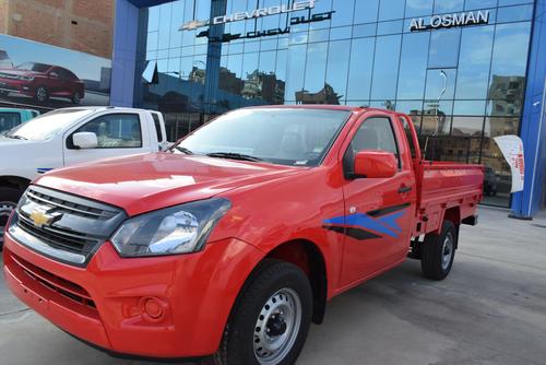Chevrolet Pickup 2027