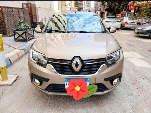 Renault Logan 2021