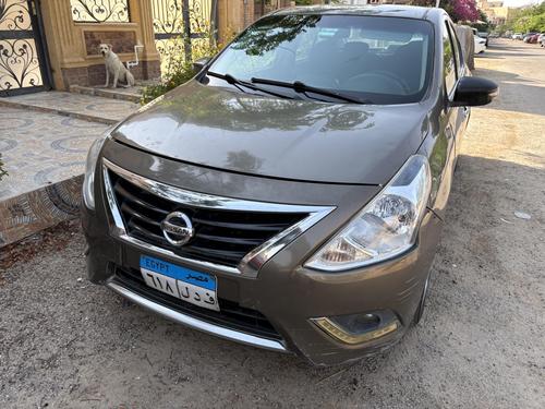 نيسان صنى 2018