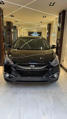 هيونداي IX 35 2016