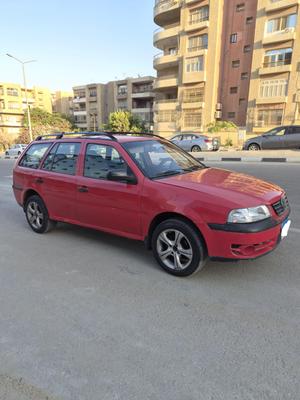 فولكس فاغن باراتى 2024
