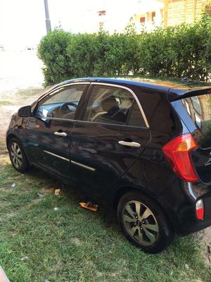 Kia Picanto 2015