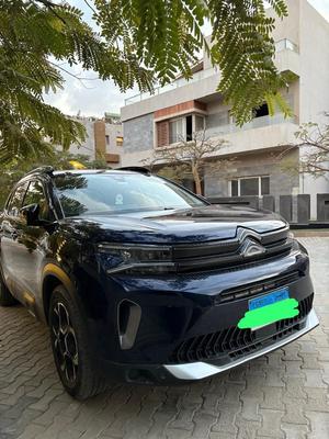 Citroën C5 Aircross 2024