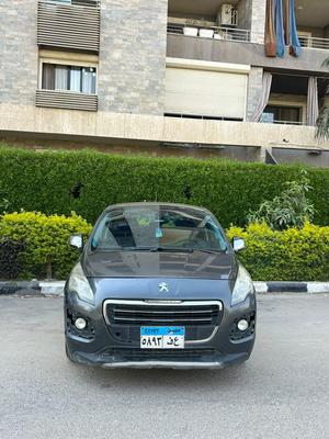بيجو 3008 2016