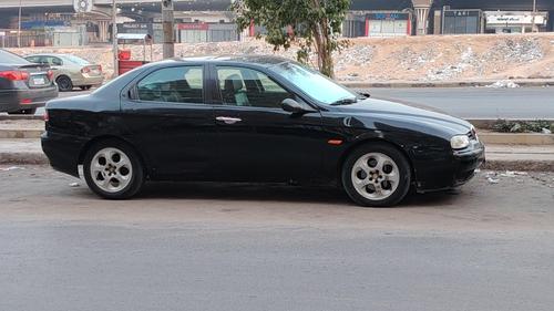 Alfa Romeo 156 2000