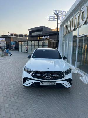 Mercedes GLC 300 2023