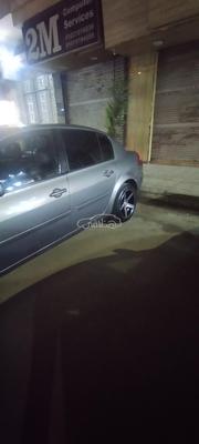 Renault Megane 2006