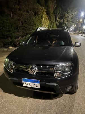 Renault Duster 2017