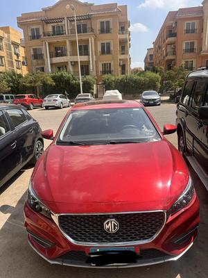 ام جى 6 2022