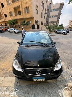 Mercedes A 150 2008