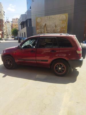 Speranza Tiggo 2013