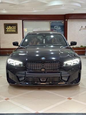 BMW 320i 2026