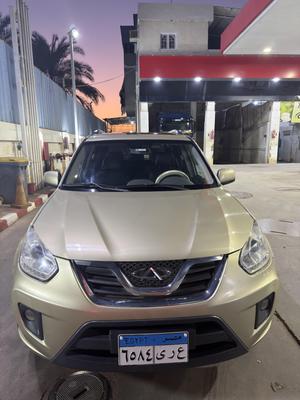 Chery Tiggo 3 2019