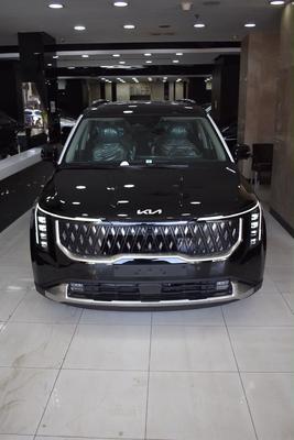 Kia Carnival 2026