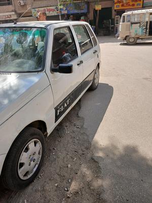 Fiat Uno 2006