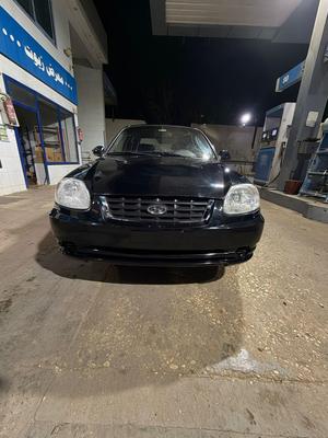 Hyundai Verna 2014