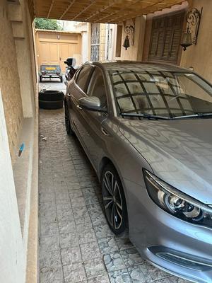 MG 6 2024