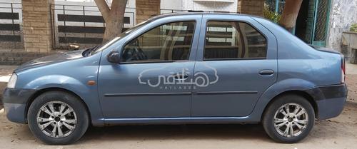 رينو لوجان 2009