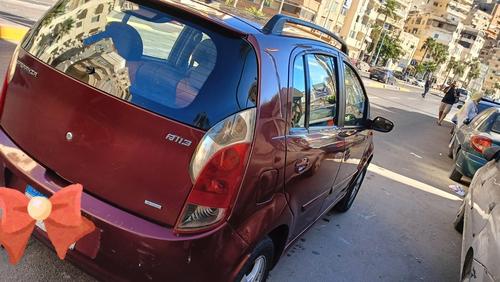 اسبيرانزا A113 2013