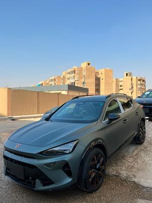 كوبرا فورمينتور 2026