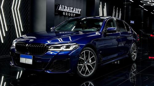 BMW 530 2023