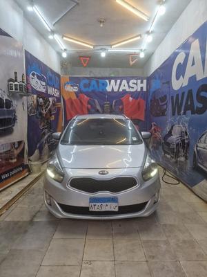 Kia Carens 2017