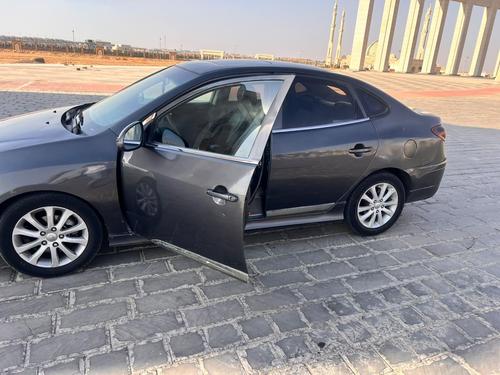 هيونداي إلنترا اتش دى 2018