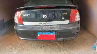 Kia Spectra 2004