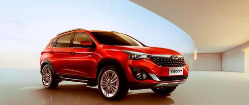 Chery Tiggo 7 2026