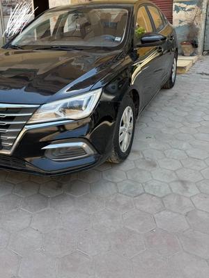ام جى 5 2021