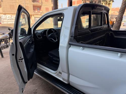 Isuzu D max 2026