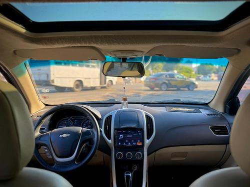Chevrolet Optra 2023