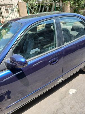 Daewoo Nubira 2 2006