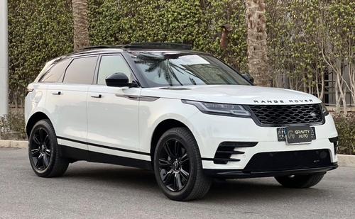 Land Rover Velar 2023