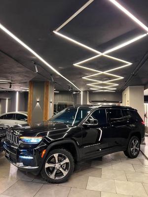 Jeep Cherokee 2024