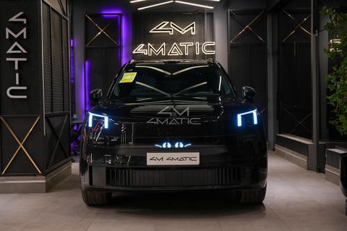 Lynkco 900 2026