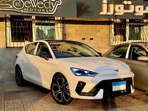 كوبرا ليون 2025