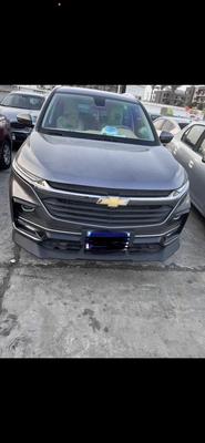 Chevrolet Captiva 2024
