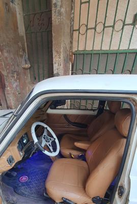 Fiat 128 1989