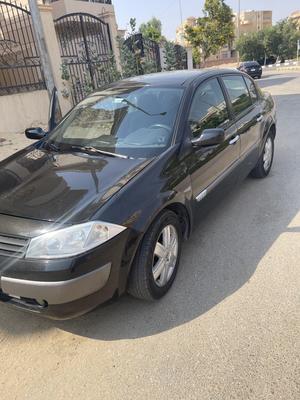 Renault Megane 2005