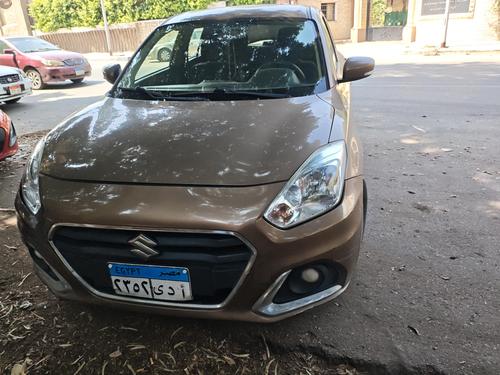 Suzuki Swift Dzire 2022