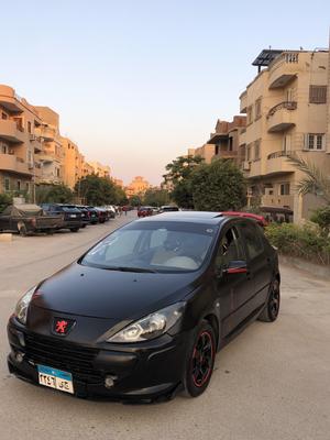 بيجو 307 2006